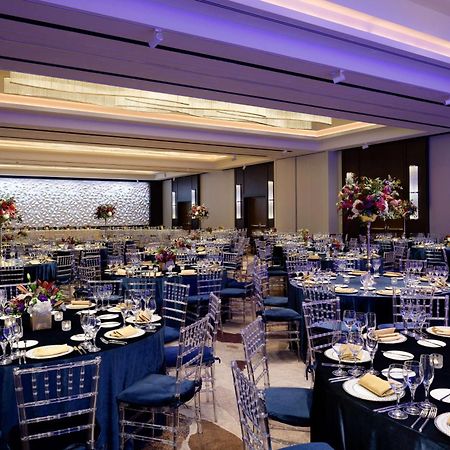 Hilton Washington Dc National Mall The Wharf Esterno foto