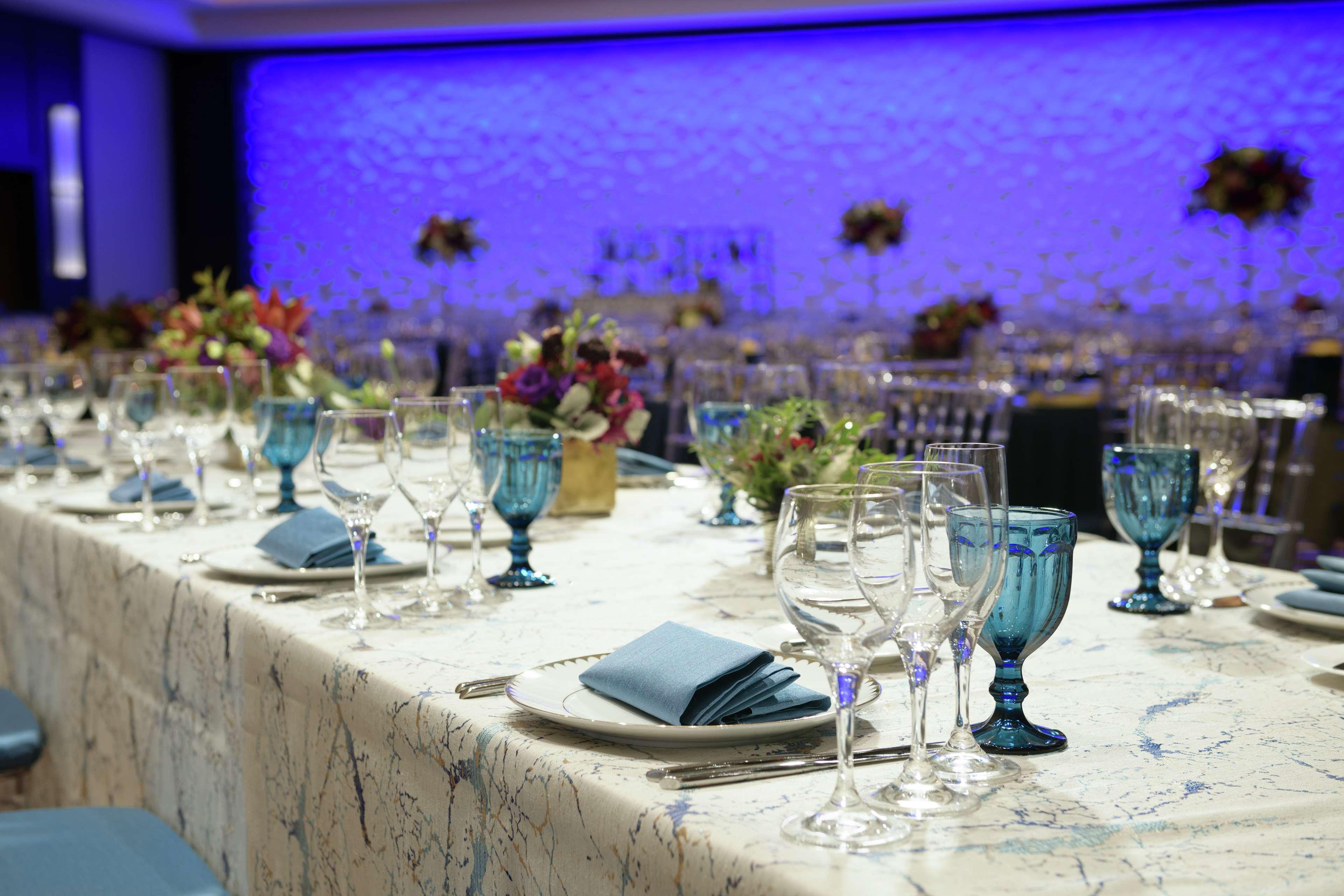 Hilton Washington Dc National Mall The Wharf Esterno foto