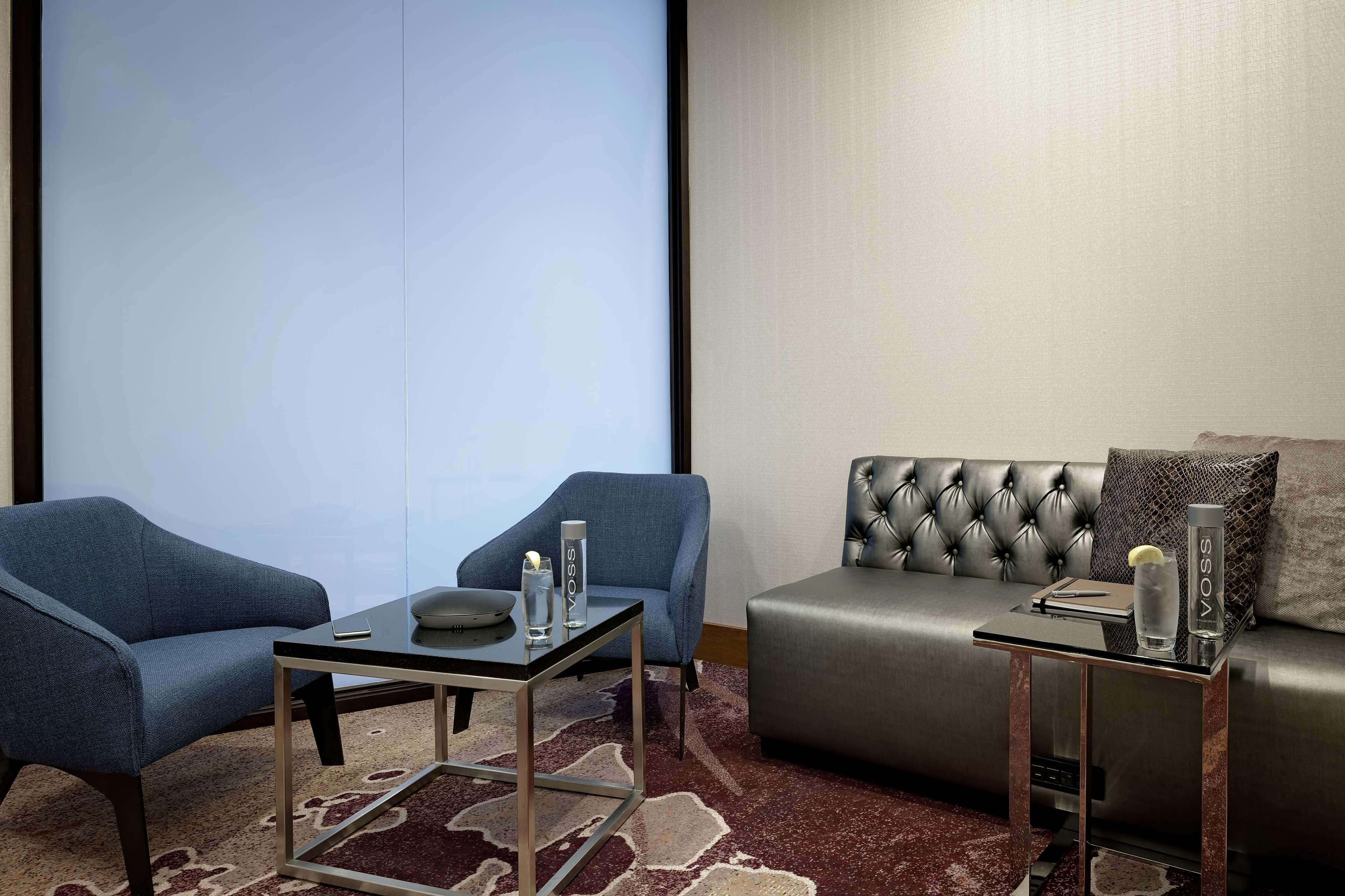 Hilton Washington Dc National Mall The Wharf Esterno foto