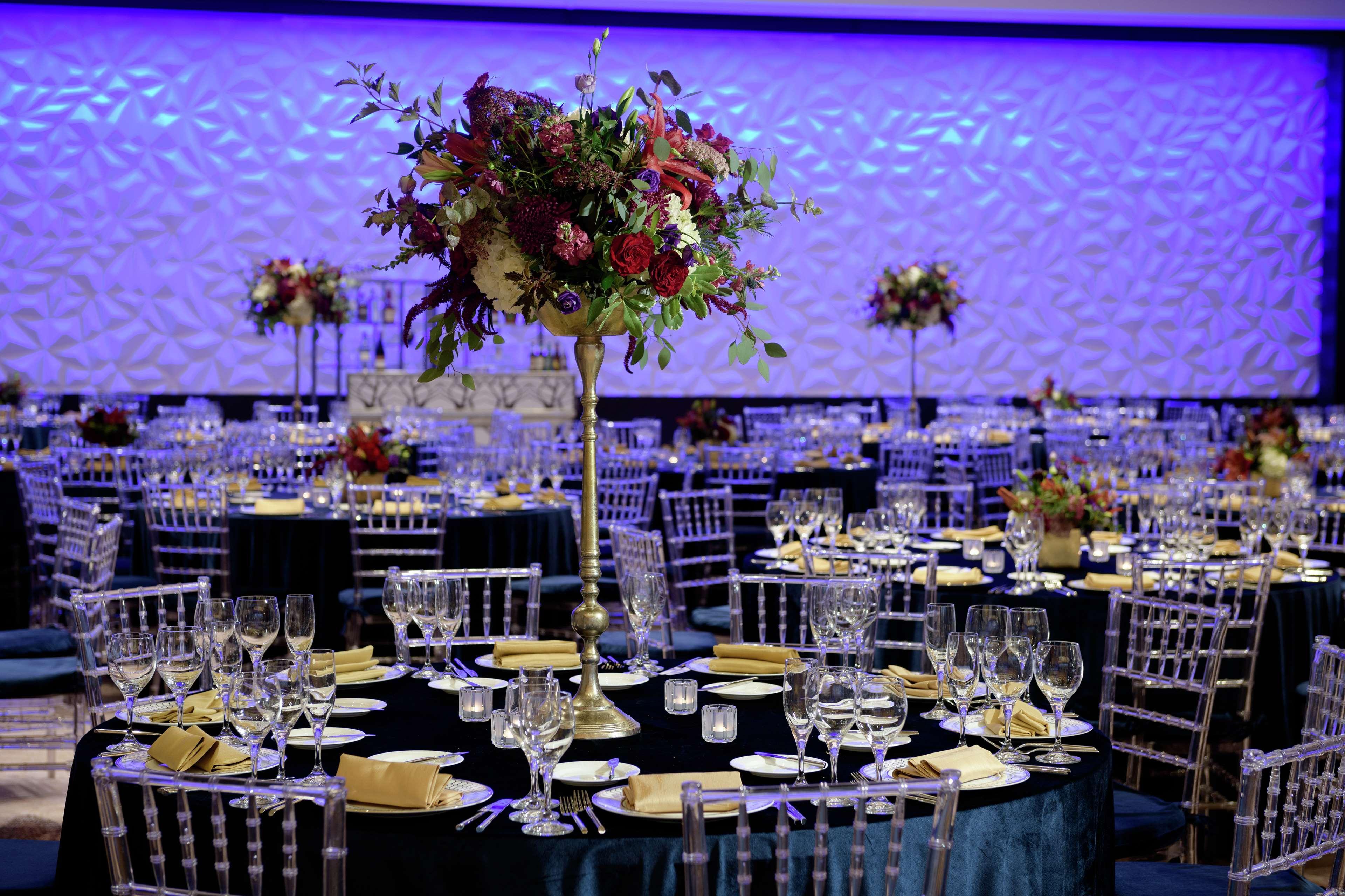 Hilton Washington Dc National Mall The Wharf Esterno foto