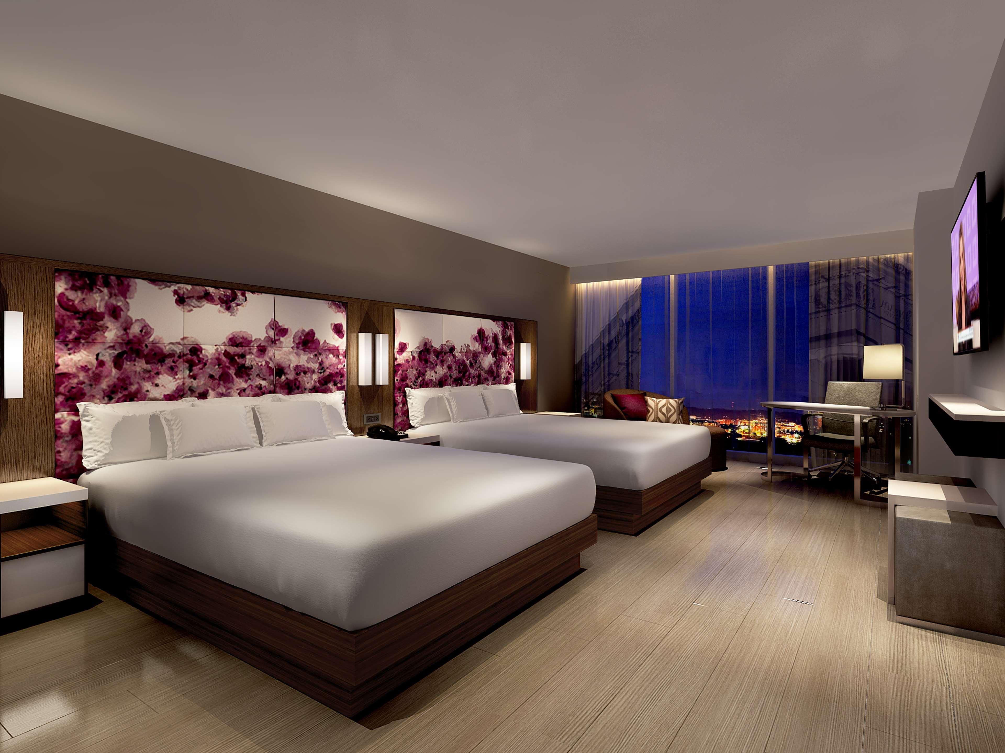 Hilton Washington Dc National Mall The Wharf Esterno foto